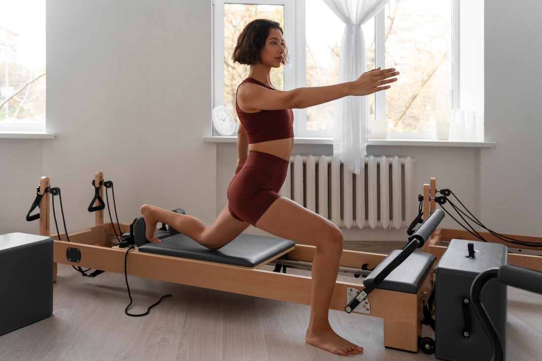 Benarkah Reformer Pilates Bisa Menurunkan Berat Badan? Ini Faktanya!