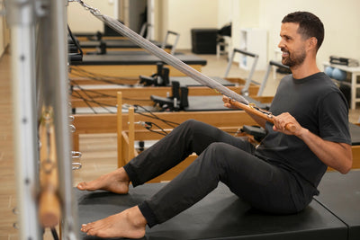 Must Try, These Are 7 Benefits of Pilates for Men