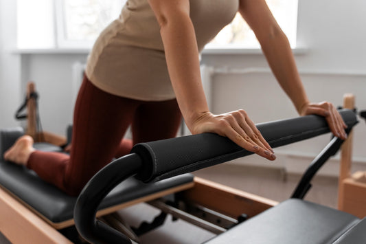 Bisakah Reformer Pilates Membantu Orang dengan Osteoporosis?