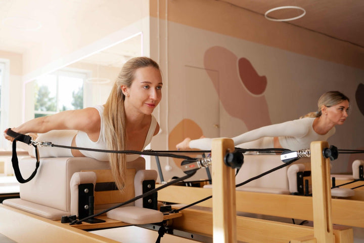 Cukupkah Reformer Pilates Seminggu Sekali? Ini Jawabannya!