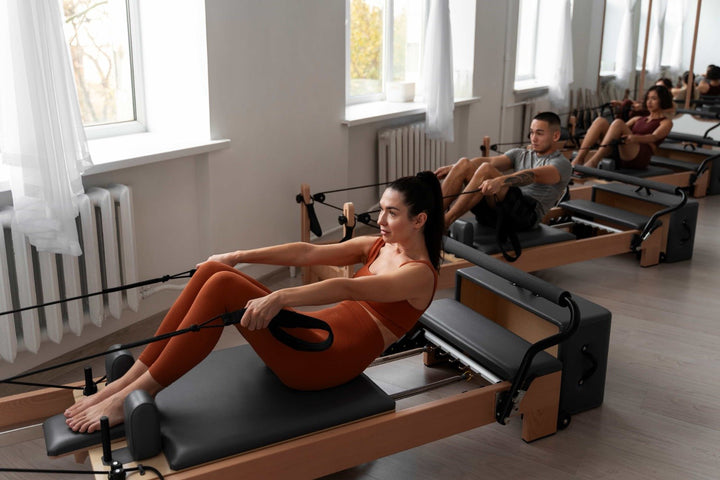 Reformer Pilates: Strength or Cardio Workout?