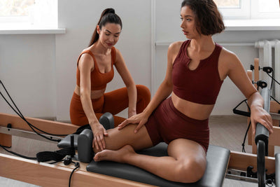 What to Bring to a Pilates Reformer Class?