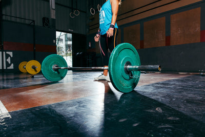 8 Things Beginners Should Consider Before Starting Weightlifting