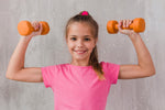 Can Children Lift Weights? These are the Facts
