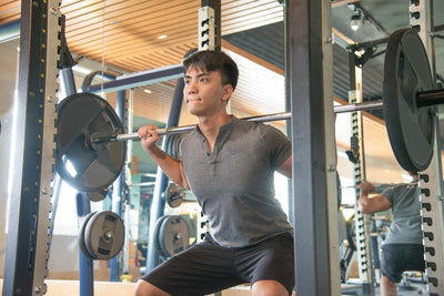 Weight Lifting Training at Home or the Gym? These are the Advantages and Disadvantages!