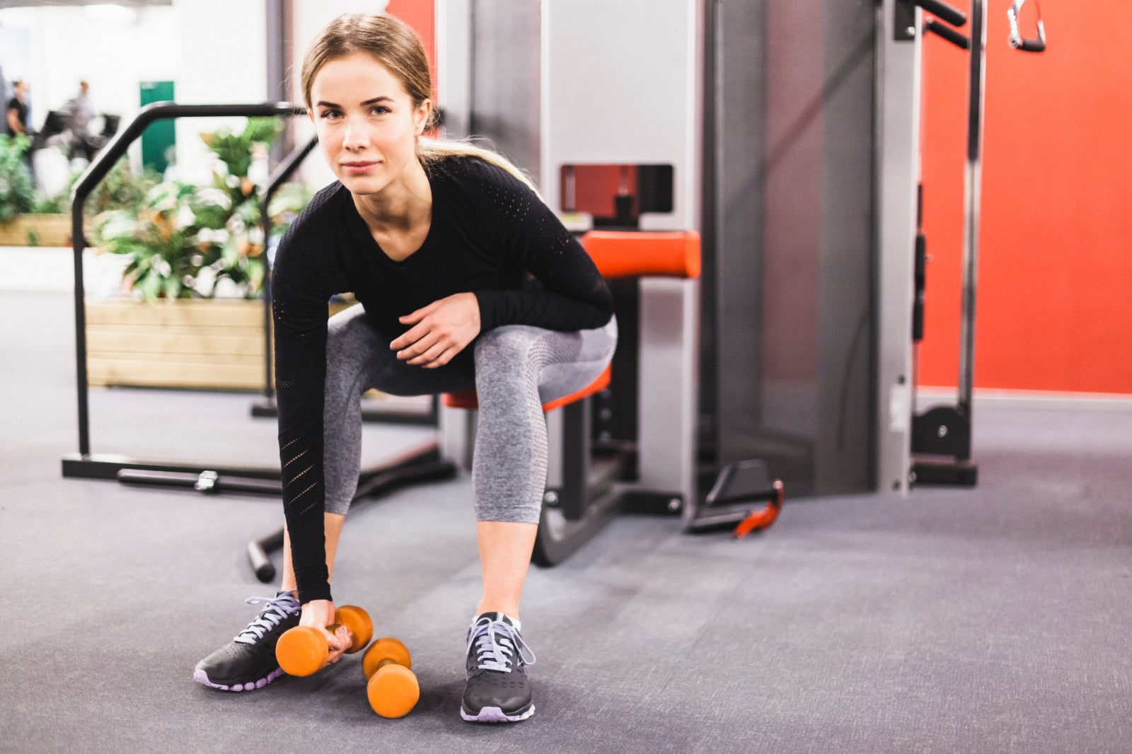 Seberapa Lama Latihan Angkat Beban Bisa Menurunkan Berat Badan?