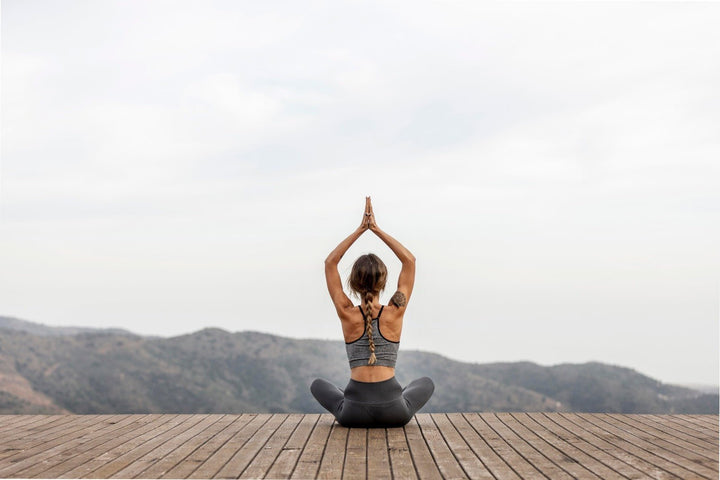 Adakah Manfaat Yoga untuk Fokus dan Memori? Cari Tahu di Sini!