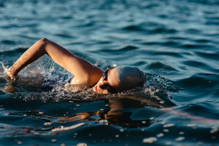 Who Wants to Try? Here Are 5 Swimming Styles to Increase Height
