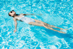 How to Use Swimming to Lose Weight: Burn Calories