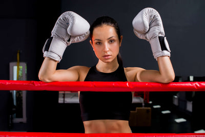 Tak Hanya untuk Pria, Ini Tips Latihan MMA untuk Wanita