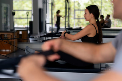 What Should You Bring to A Reformer Pilates Class?