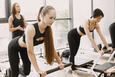 Does Reformer Pilates Actually Help in Weight Loss?