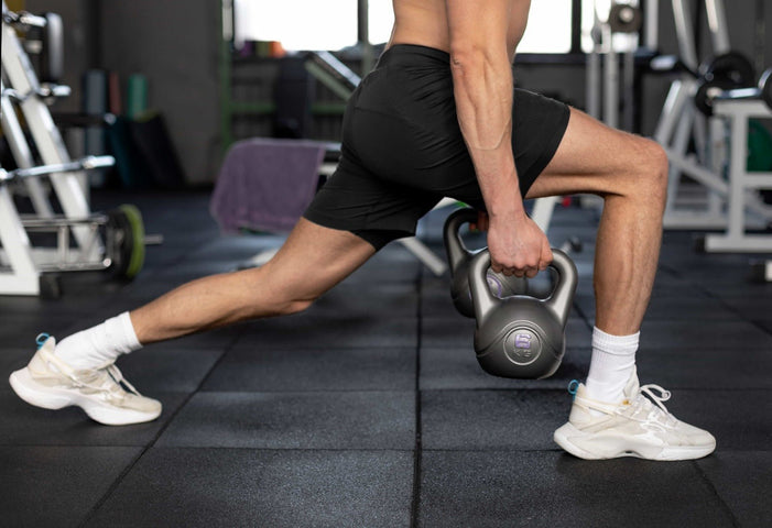 Is it OK to combine leg exercises with back exercises?