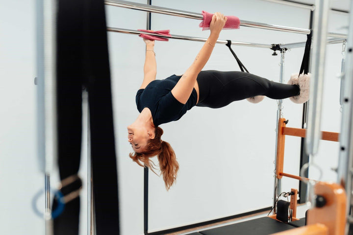 Cadillac Pilates Routine? Here Are the Mental Health Benefits