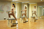 5 Pilates Moves with the Wunda Chair for Beginners