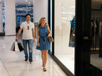 Can Walking Around the Mall Be a Cardio Workout?
