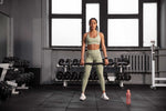 Beware, don't believe these weight lifting myths!