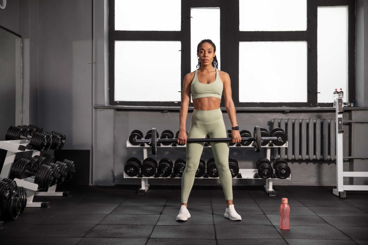 Beware, don't believe these weight lifting myths!