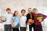 10 Tips for Choosing the Right Sport for Your Child