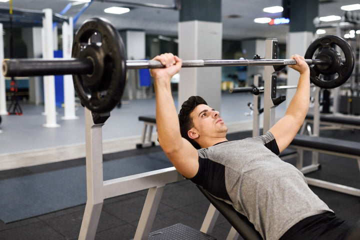 Recommended Weightlifting Training Schedule for More Effective Workouts!