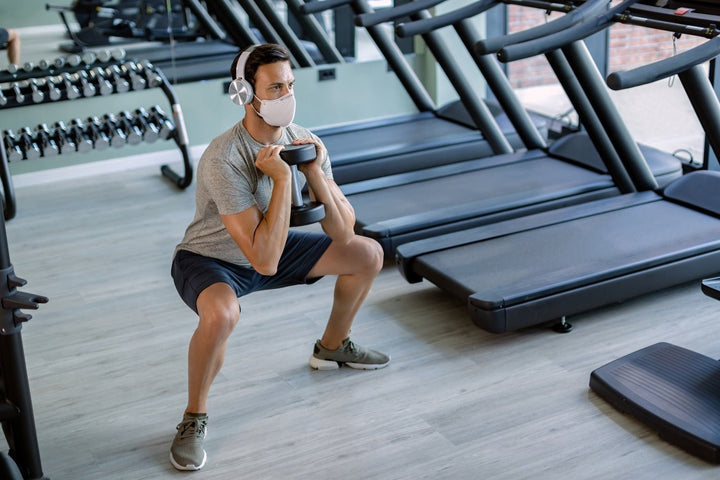 30-Minute Weightlifting Workout Tips for Busy People