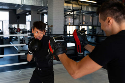 Ini Pentingnya Pemulihan Setelah Latihan MMA