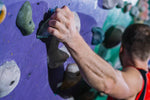 10 Wall Climbing Mistakes That Beginners Often Make