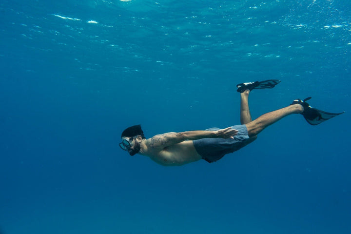 Breathing Techniques for Diving: How to Stay Underwater Longer