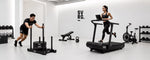 Program Workout Hybrid Race di Gym untuk Persiapan Kompetisi