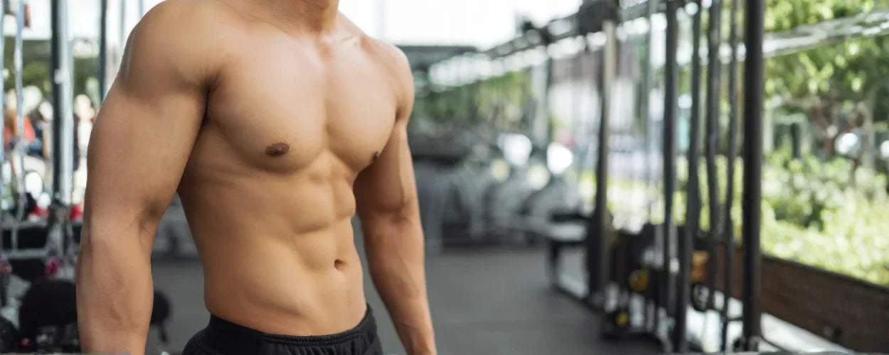 abs adalah otot penting yang membentuk perut sixpack dan kekuatan tubuh