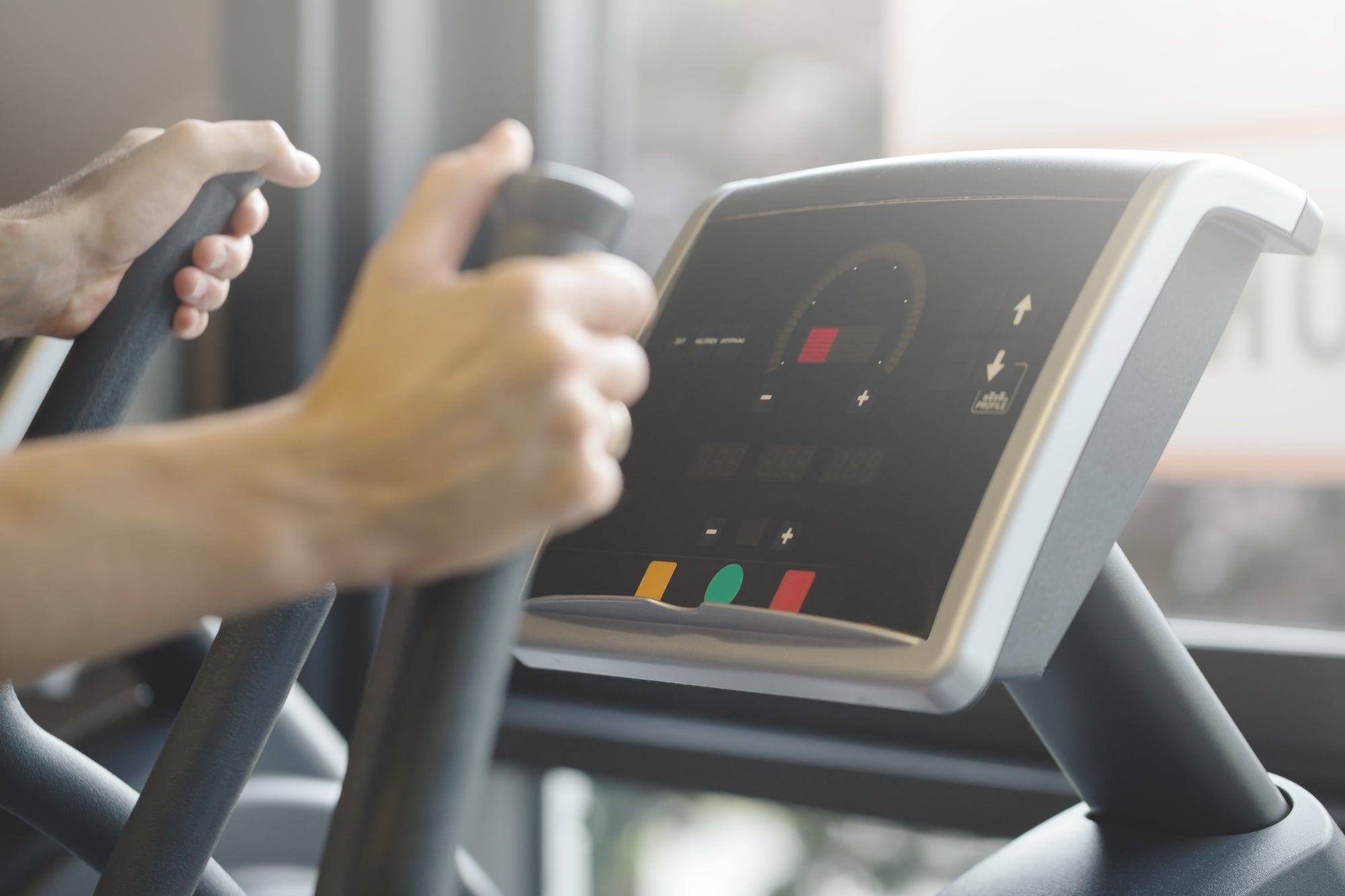 Berapa Kalori yang Bisa Kamu Bakar dengan Treadmill?