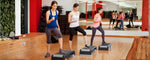 Aerobic Stepper Exercise Guide for Weight Loss