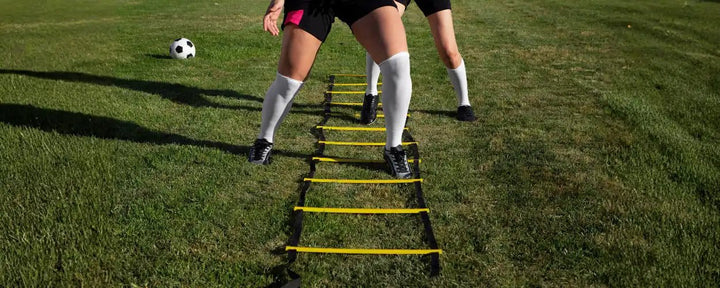 Agility Ladder: Definisi, Manfaat, dan Cara Menggunakannya