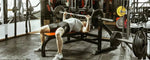 5 Bench Press Equipment at the Gym for More Effective Chest Workouts