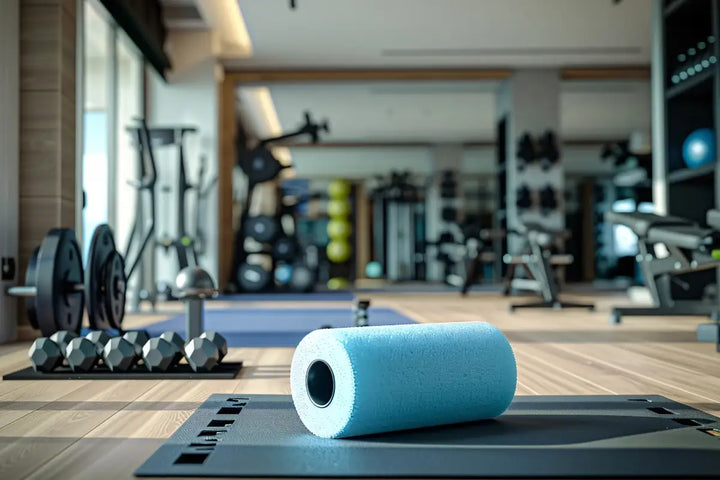 7 Alat Gym Rumahan Multifungsi, Hemat Tempat & Biaya