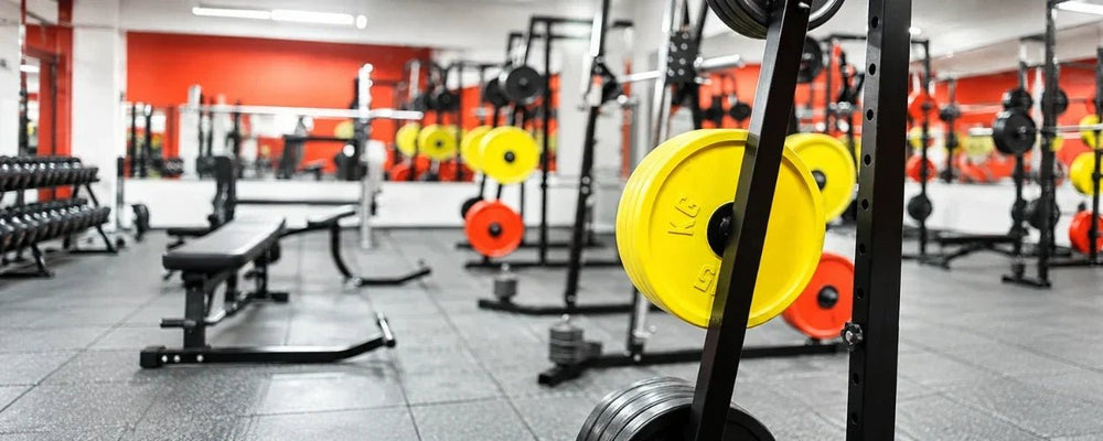 10 Alat Gym untuk Pemula: Jenis, Fungsi, dan Cara Pakainya