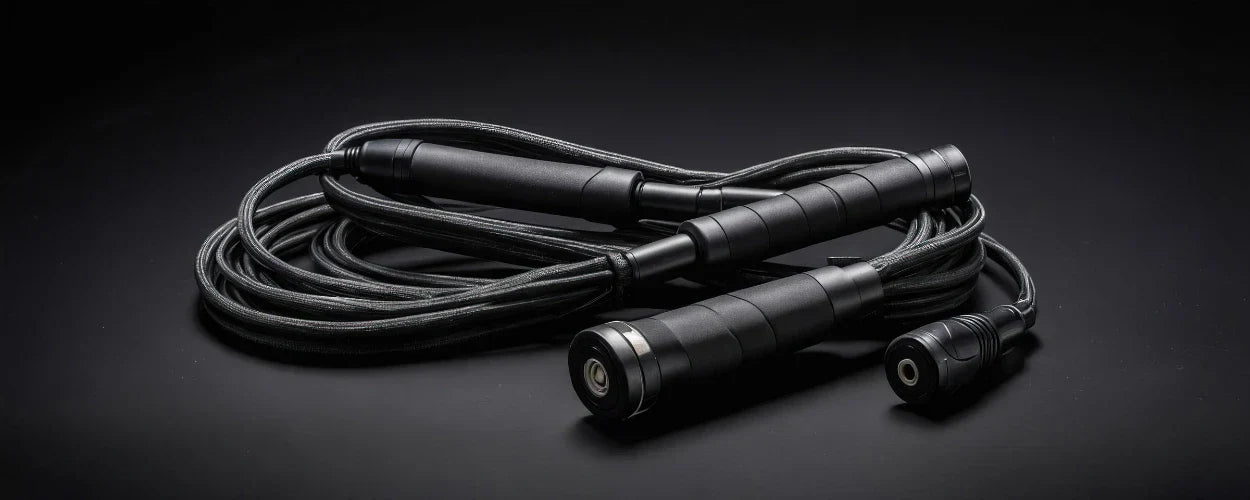 alat untuk olahraga lompat tali