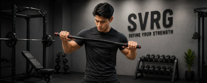 7 Alat Melatih Kekuatan Tangan untuk Grip Lebih Kuat