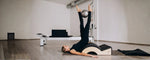 6 Pilates Equipment in the Studio for Beginners and Professionals
