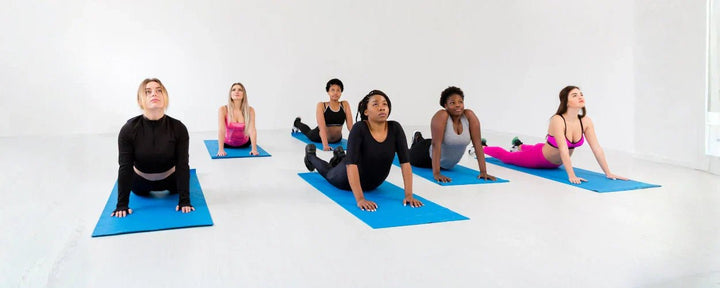 List of Floor Gymnastics Equipment and Their Functions for Beginners