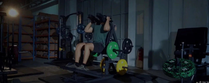 5 Alat Squat Terbaik Untuk Mendukung Performa Latihan