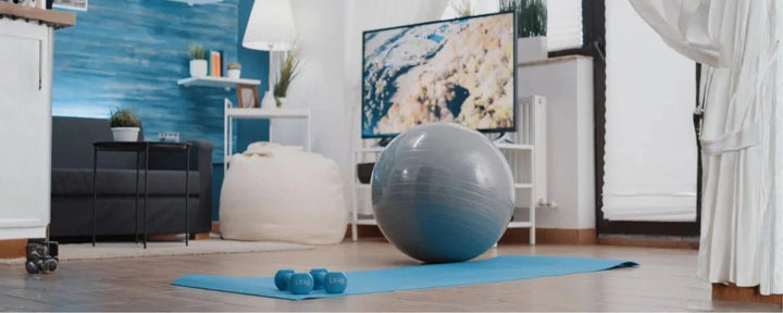 10 Alat Yoga Wajib Kamu Punya untuk Latihan di Rumah