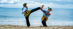7 Aliran Pencak Silat dari Berbagai Daerah di Indonesia