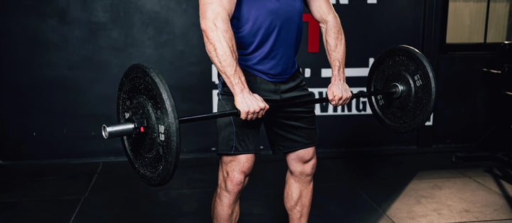 Berapa Lama Angkat Beban Turunkan Berat Badan? Ini Faktanya!