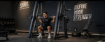 How to Do Angled Smith Machine Squats for Stronger Legs