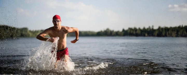 Apa Itu Aquathlon? Panduan Lengkap untuk Pemula