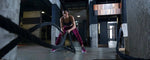 What Is a Battle Rope? Here Are Its Uses and Proper Training Methods!
