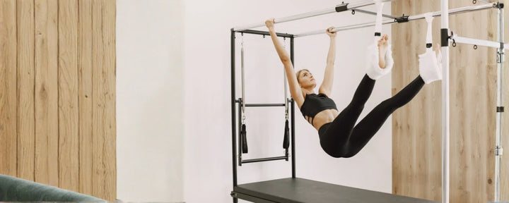 What is Cadillac Pilates? Try and Feel the Benefits, Come on!