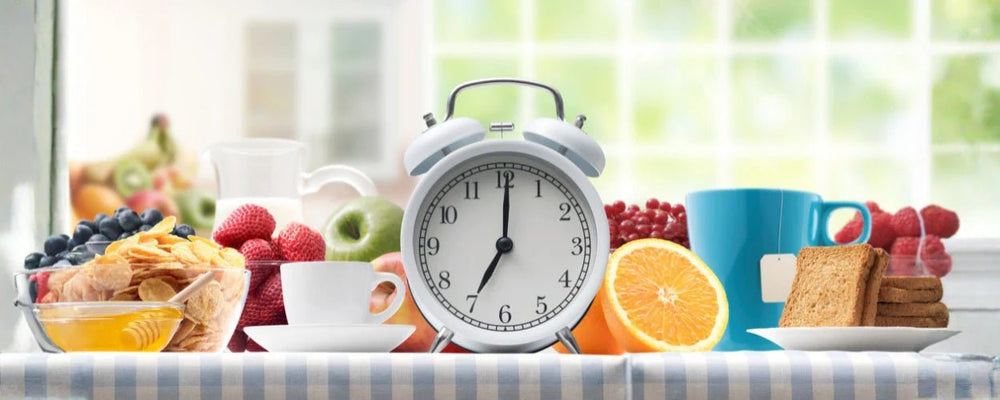 Apa Itu Intermittent Fasting? Pola Diet Viral Anti Gagal
