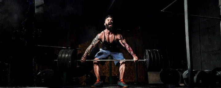 Apa Itu Powerlifting? ini Manfaat dan Jenis Latihannya